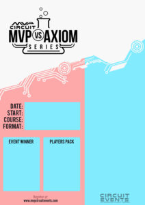 MVP vs Axiom
