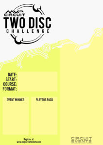 Two Disc