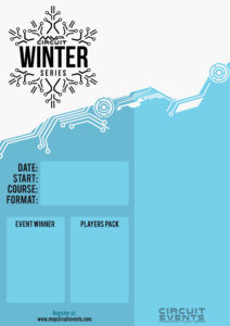 Winter Series